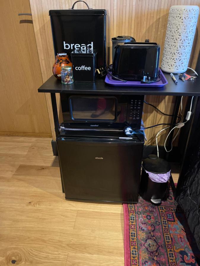 Novas Nook, Marshalls Camelford Bagian luar foto